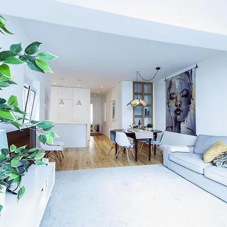 Appartamento Modern & Charming Alges By Gt House Oeiras