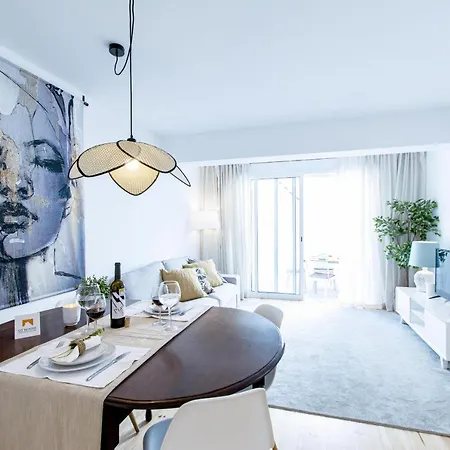 Modern & Charming Alges By Gt House Appartamento *