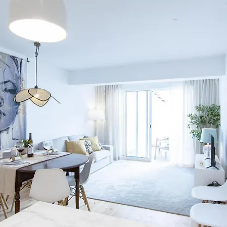 Modern & Charming Alges By Gt House * Oeiras