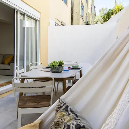 Modern & Charming Alges By Gt House Appartamento Oeiras