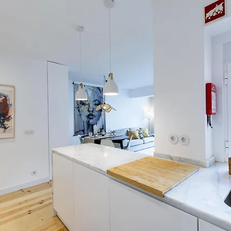 Modern & Charming Alges By Gt House * Oeiras