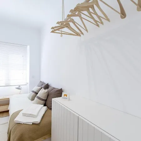 Modern & Charming Alges By Gt House Appartamento *