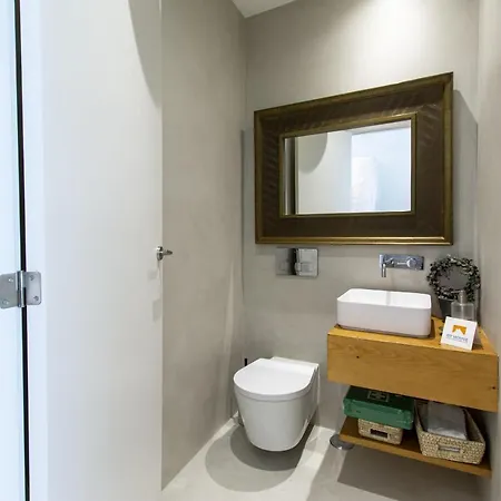 Modern & Charming Alges By Gt House Apartamento Oeiras