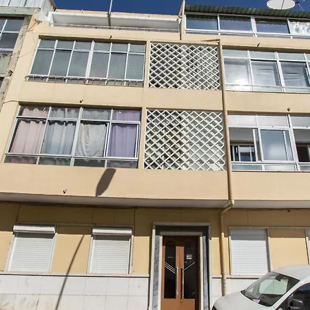 Modern & Charming Alges By Gt House Appartement Oeiras