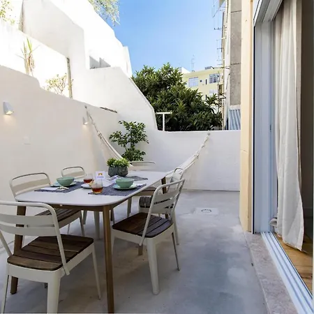 Modern & Charming Alges By Gt House Oeiras