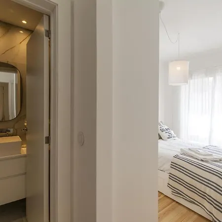 Appartamento Modern & Charming Alges By Gt House Oeiras