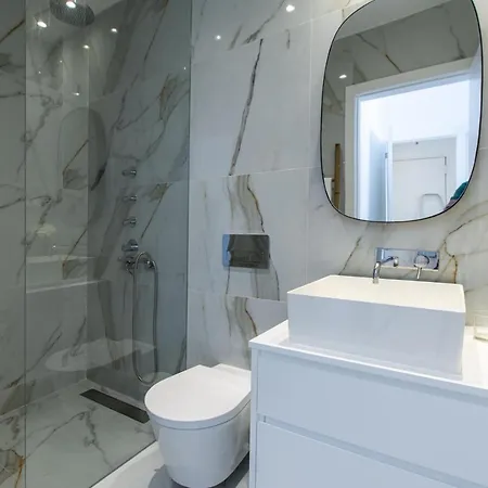 Modern & Charming Alges By Gt House * Oeiras