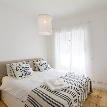 Apartamento Modern & Charming Alges By Gt House Oeiras