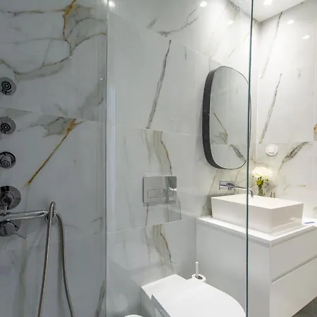 Modern & Charming Alges By Gt House Oeiras