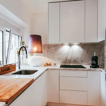 Modern & Charming Alges By Gt House Oeiras