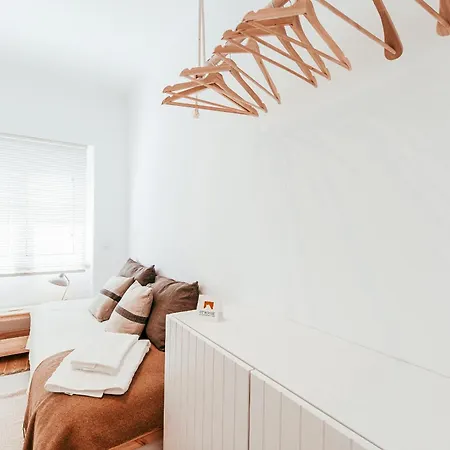 Modern & Charming Alges By Gt House Apartamento Oeiras