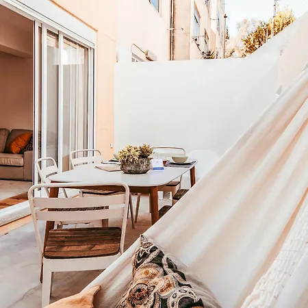 Apartamento Modern & Charming Alges By Gt House