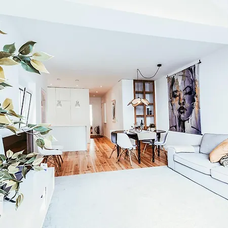 Modern & Charming Alges By Gt House Oeiras