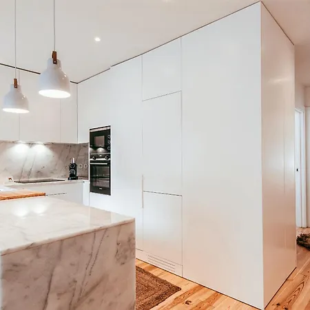 Modern & Charming Alges By Gt House Oeiras