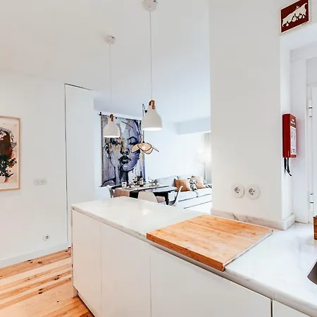 Modern & Charming Alges By Gt House Apartamento Oeiras