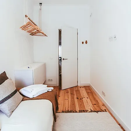 Modern & Charming Alges By Gt House Apartamento Oeiras