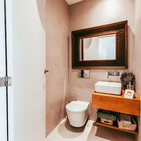 Apartamento Modern & Charming Alges By Gt House Oeiras