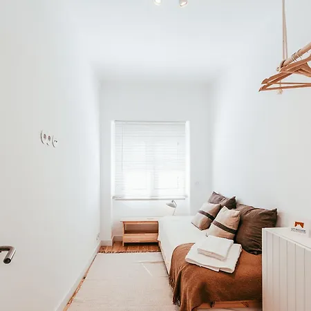 Modern & Charming Alges By Gt House Apartamento Oeiras