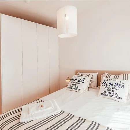 Apartamento Modern & Charming Alges By Gt House Oeiras