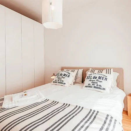 Modern & Charming Alges By Gt House Apartamento Oeiras