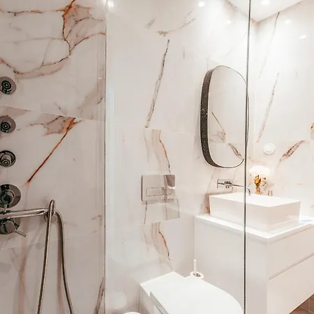 Modern & Charming Alges By Gt House Apartamento Oeiras