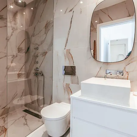 Modern & Charming Alges By Gt House Apartamento Oeiras