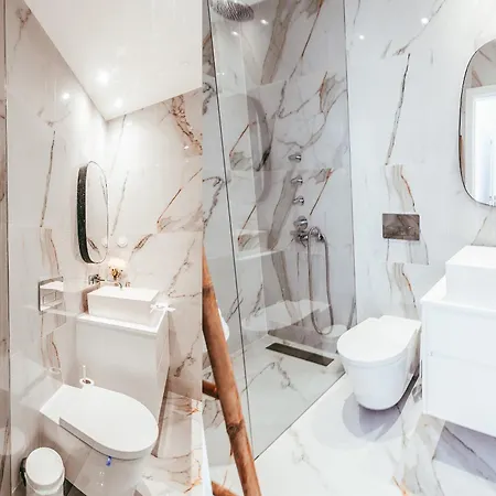 Modern & Charming Alges By Gt House Apartamento Oeiras
