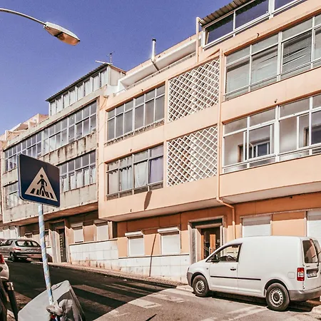 Modern & Charming Alges By Gt House * Oeiras